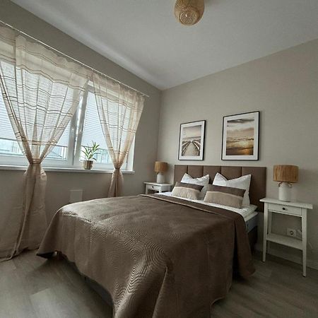 Apartamenty Na Zmijowej Gorce Debina  Екстер'єр фото