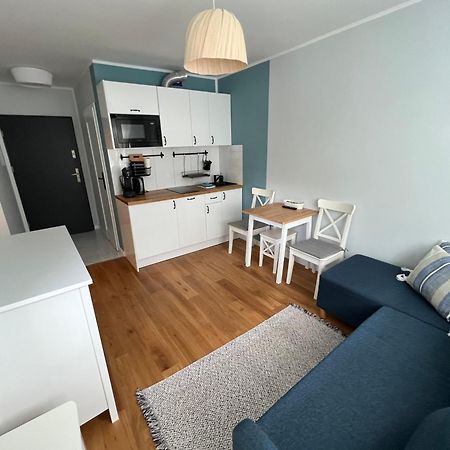Apartamenty Na Zmijowej Gorce Debina  Екстер'єр фото