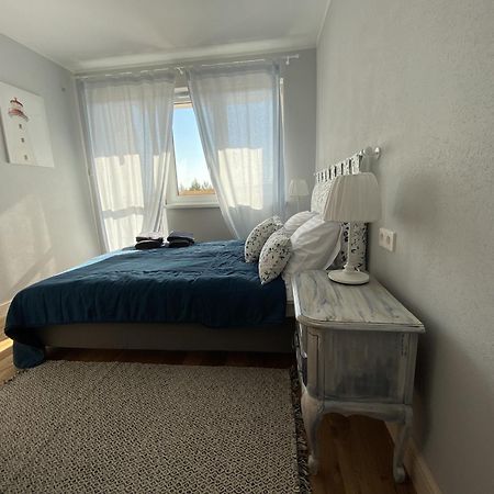 Apartamenty Na Zmijowej Gorce Debina  Екстер'єр фото