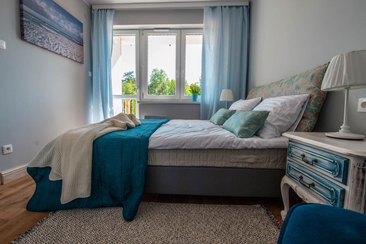 Apartamenty Na Zmijowej Gorce Debina  Екстер'єр фото