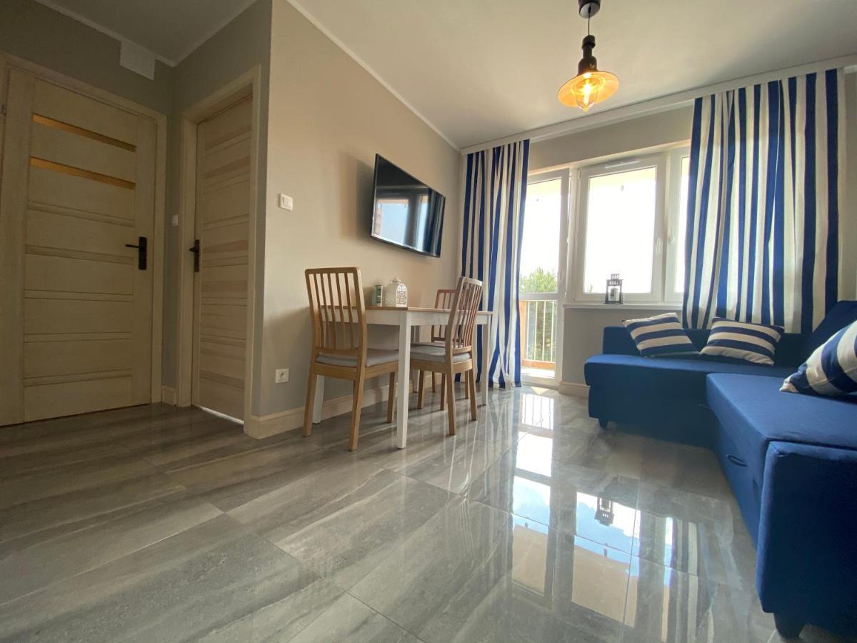 Apartamenty Na Zmijowej Gorce Debina  Екстер'єр фото