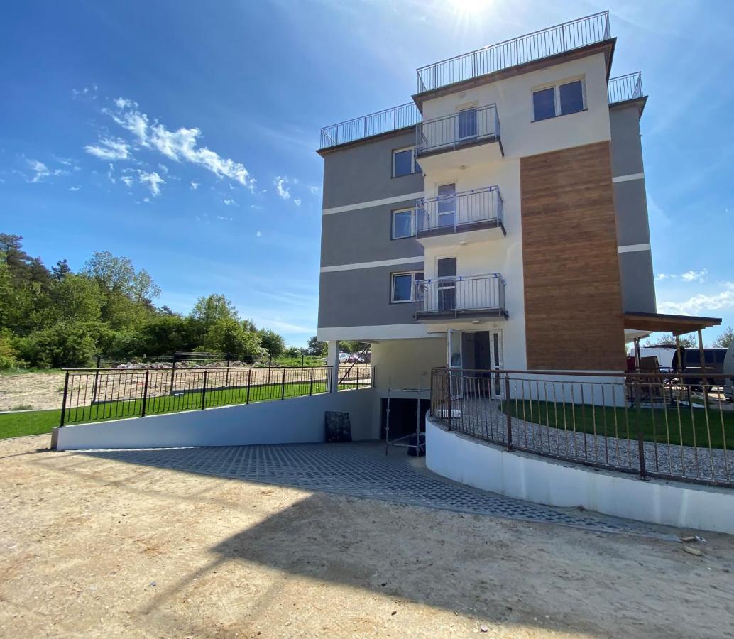 Apartamenty Na Zmijowej Gorce Debina  Екстер'єр фото