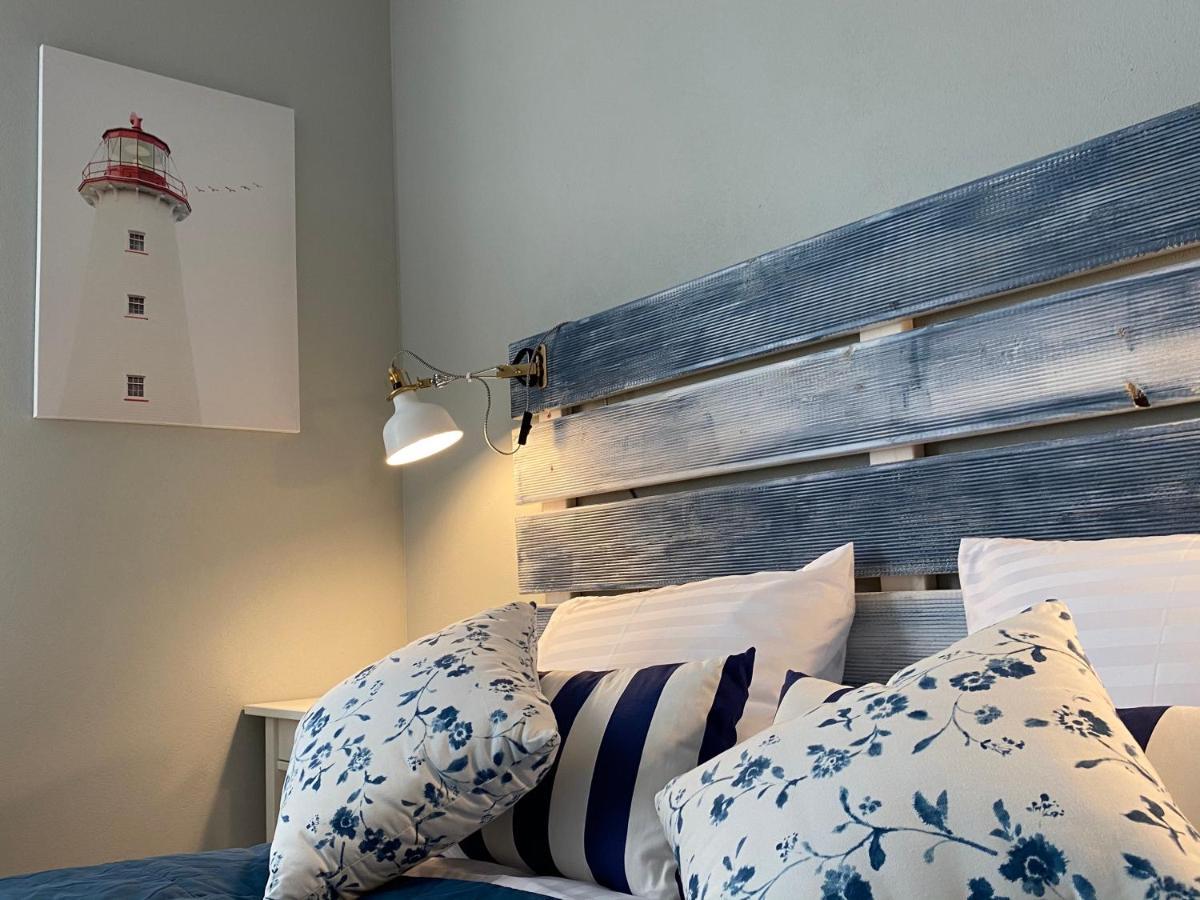 Apartamenty Na Zmijowej Gorce Debina  Екстер'єр фото