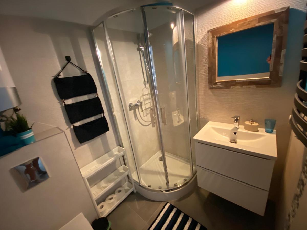 Apartamenty Na Zmijowej Gorce Debina  Екстер'єр фото