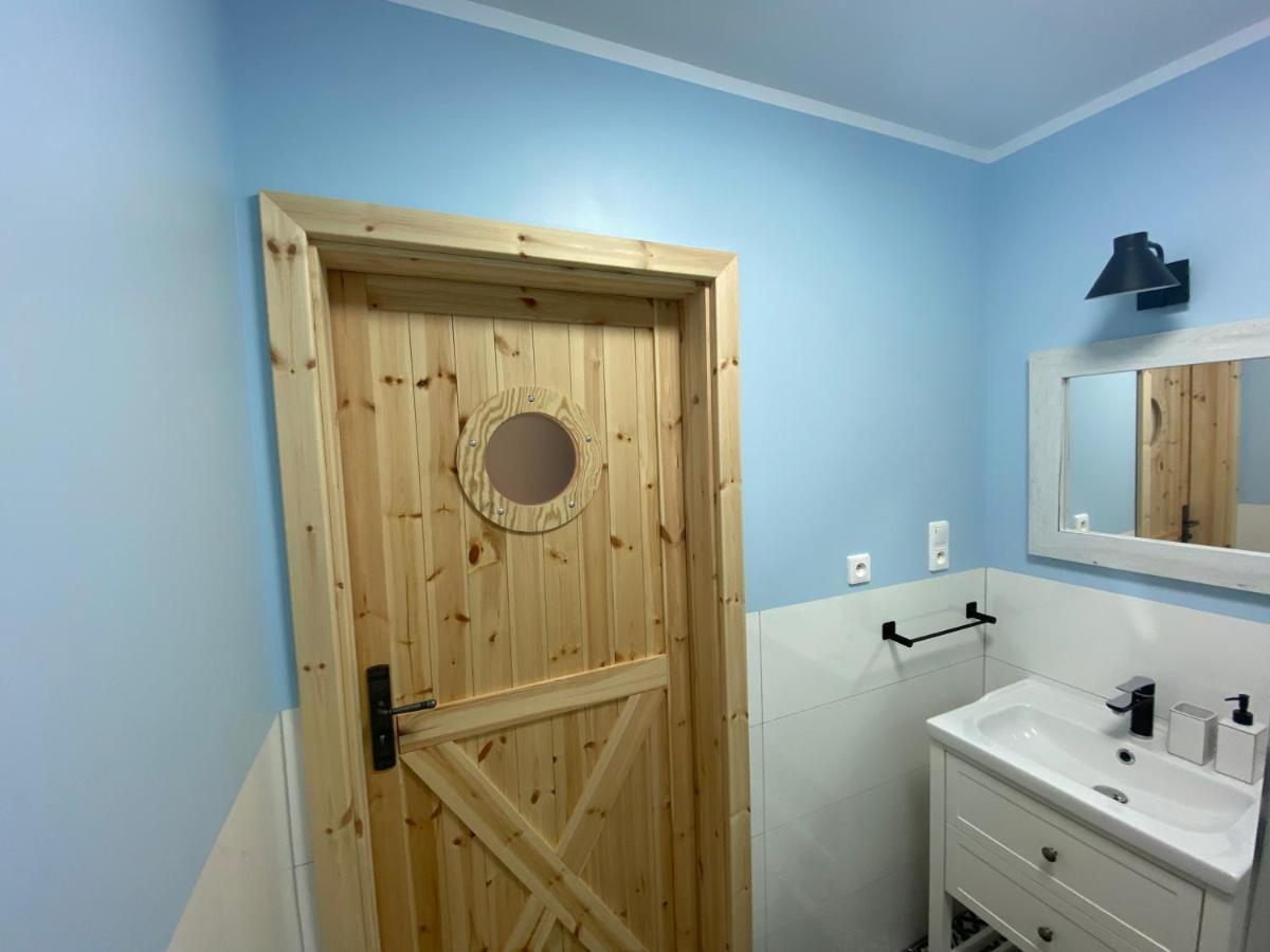 Apartamenty Na Zmijowej Gorce Debina  Екстер'єр фото
