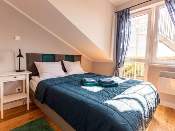 Apartamenty Na Zmijowej Gorce Debina  Екстер'єр фото