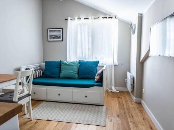 Apartamenty Na Zmijowej Gorce Debina  Екстер'єр фото