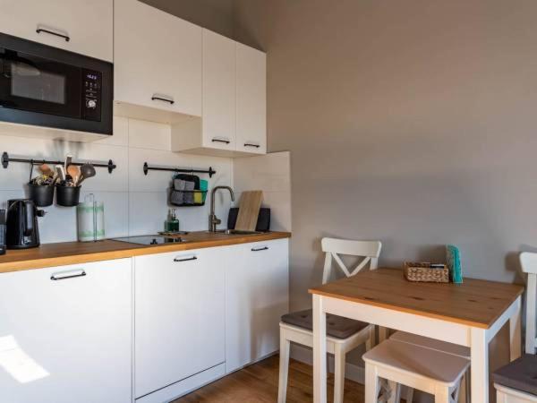Apartamenty Na Zmijowej Gorce Debina  Екстер'єр фото