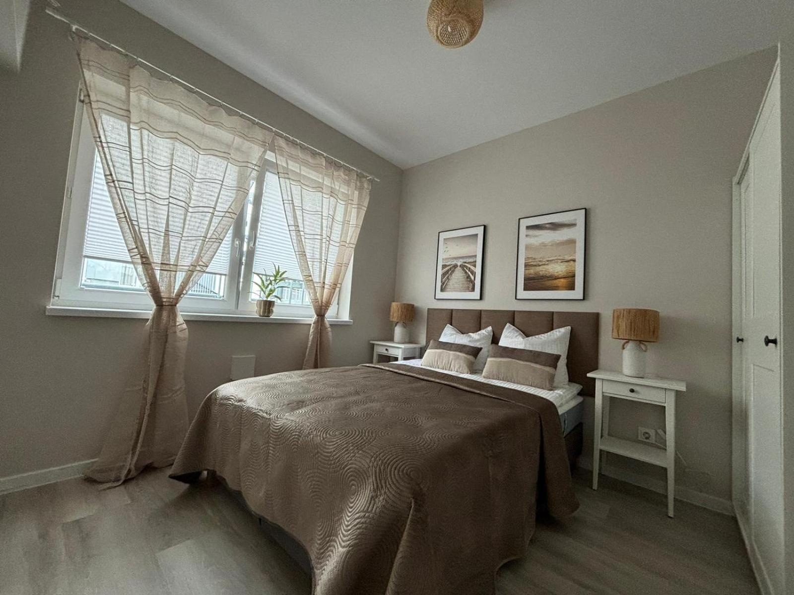 Apartamenty Na Zmijowej Gorce Debina  Екстер'єр фото