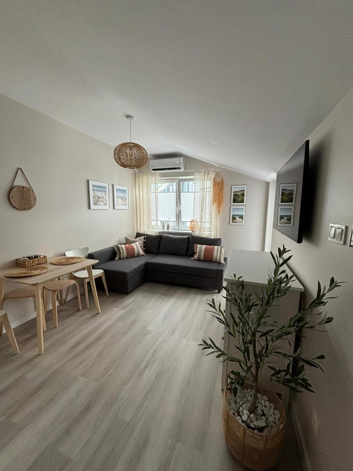 Apartamenty Na Zmijowej Gorce Debina  Екстер'єр фото