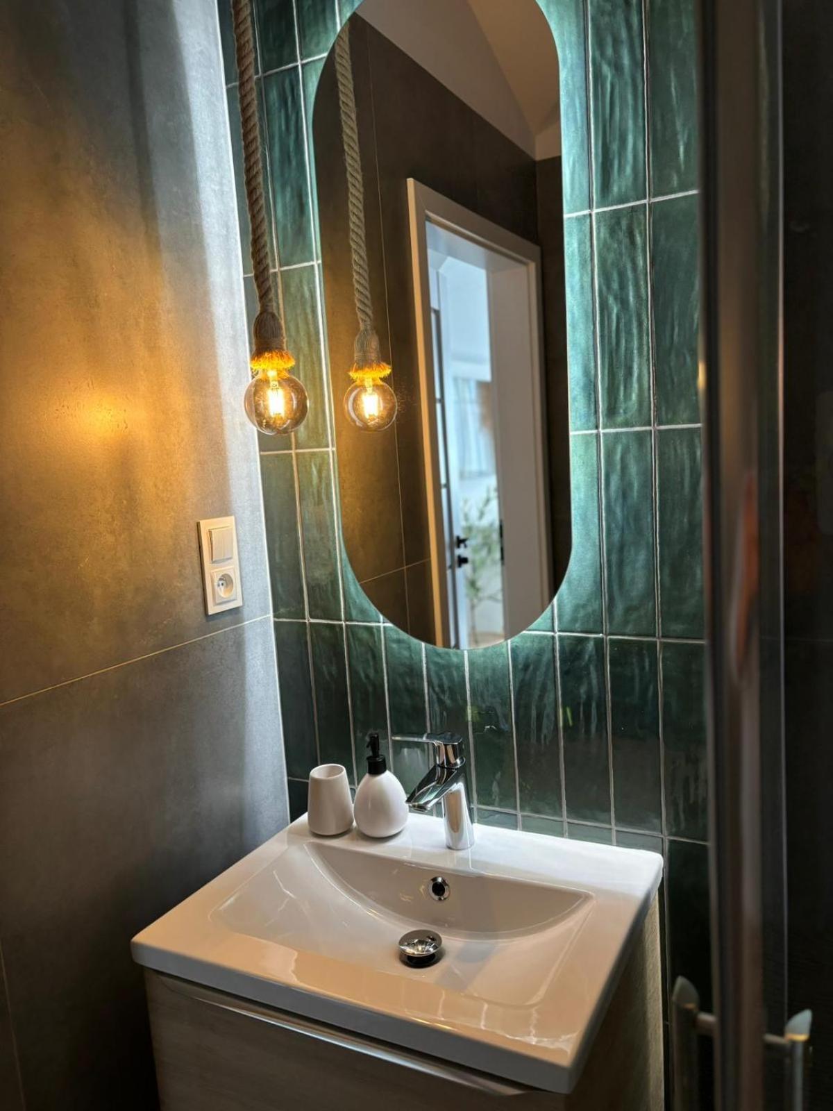 Apartamenty Na Zmijowej Gorce Debina  Екстер'єр фото