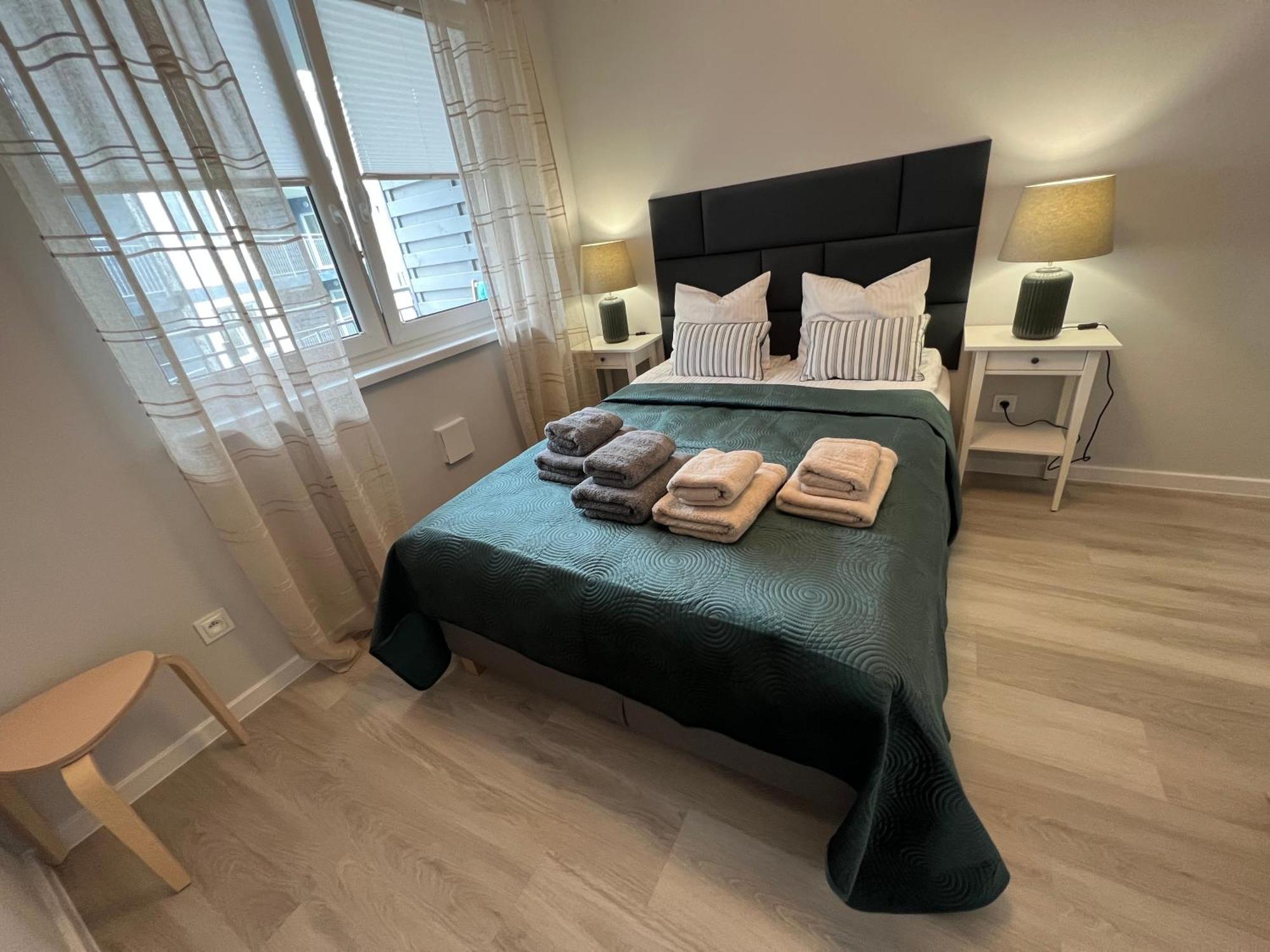 Apartamenty Na Zmijowej Gorce Debina  Екстер'єр фото