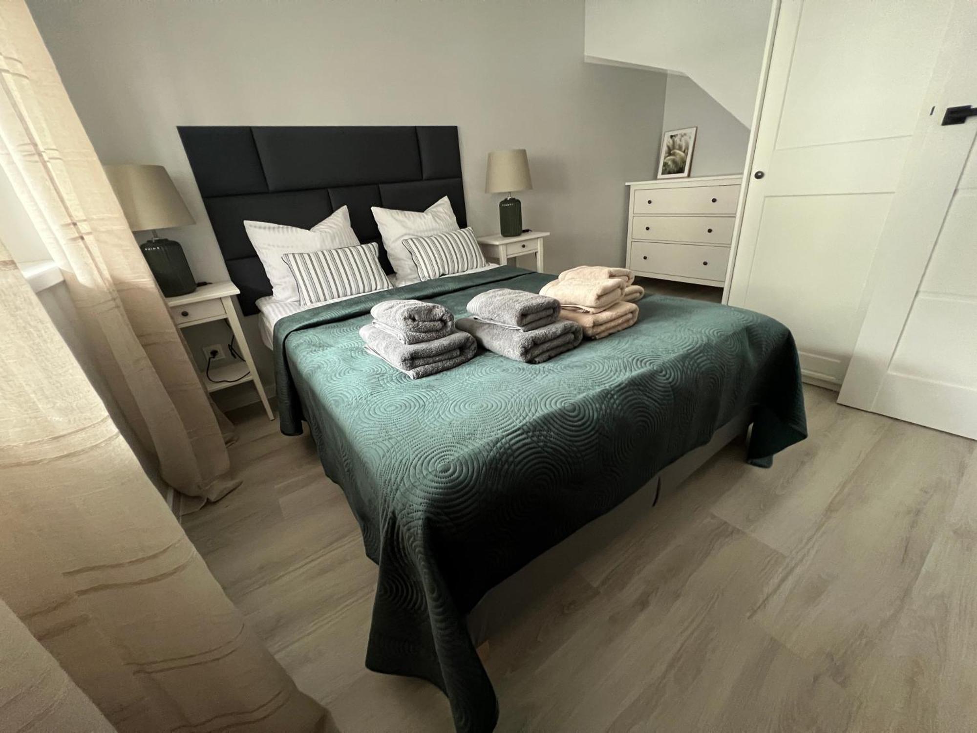 Apartamenty Na Zmijowej Gorce Debina  Екстер'єр фото