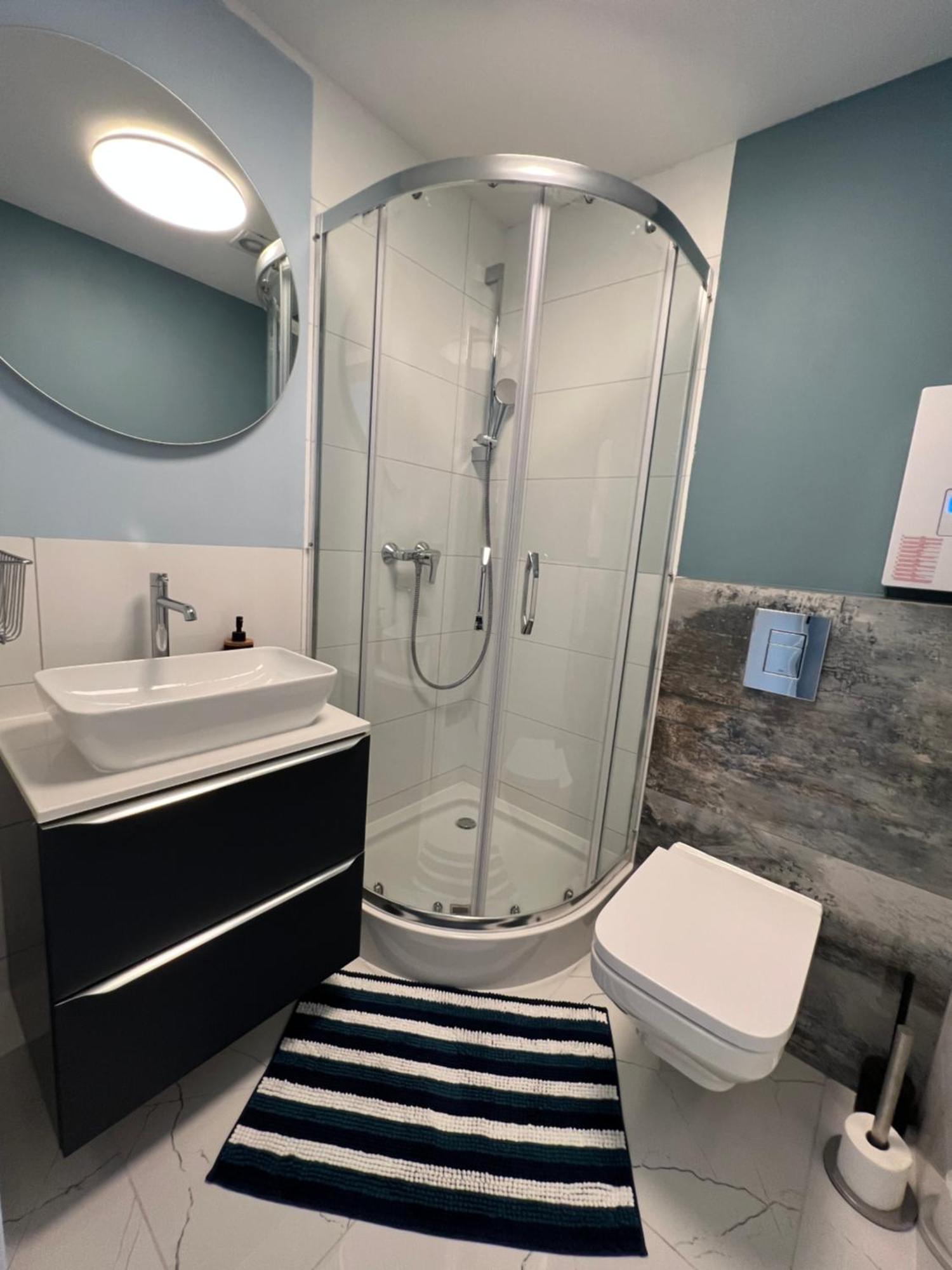 Apartamenty Na Zmijowej Gorce Debina  Екстер'єр фото