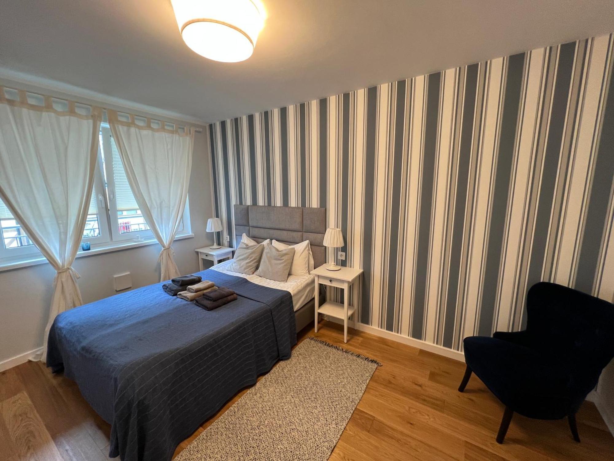Apartamenty Na Zmijowej Gorce Debina  Екстер'єр фото