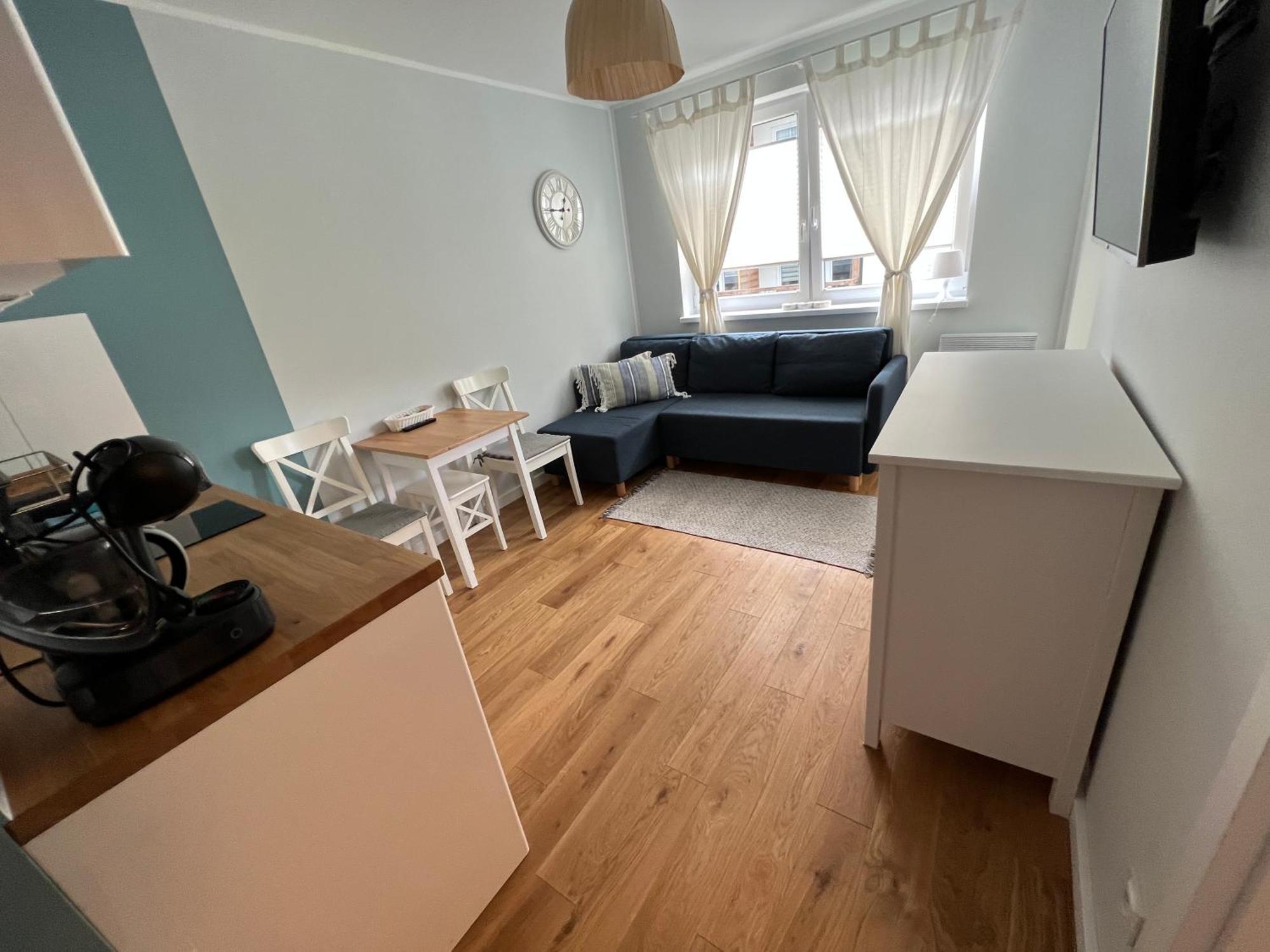 Apartamenty Na Zmijowej Gorce Debina  Екстер'єр фото